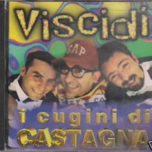 VISCIDI - I Cugini Di Castagna