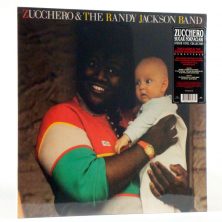 ZUCCHERO - Zucchero & The Randy Jackson Band