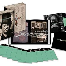 ZUCCHERO - Wanted (THE BEST COLLECTION BOX 10CD+1DVD+7"45 GIRI)
