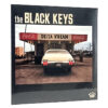THE BLACK KEYS - Delta Kream