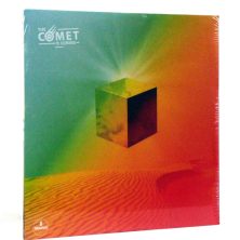 THE COMET IS COMING - Afterlife (Limited Edition Black Friday 2019)