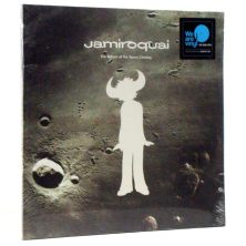 JAMIROQUAI - The Return Of The Space Cowboy