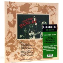 LOU REED - Berlin