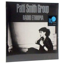 PATTI SMITH GROUP - Radio Ethiopia