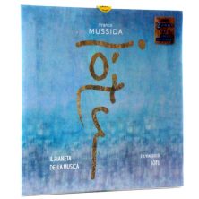 FRANCO MUSSIDA - Il Pianeta Della Musica E Il Viaggio Di Iòtu