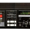 TOSHIBA PC-X88AD Stereo Cassette Deck (1981)