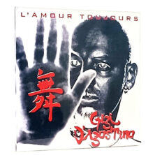 GIGI D'AGOSTINO - L'Amour Toujours
