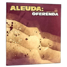 ALEUDA - Oferenda