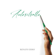 RENATO ZERO - Autoritratto (Green Version)