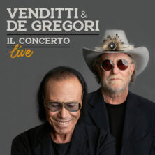 VENDITTI & DE GREGORI - Il Concerto