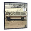 THE BLACK KEYS - El Camino (10Th Anniversary Deluxe Edition 3 Lp)