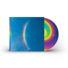 COLDPLAY - Moon Music