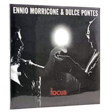 ENNIO MORRICONE & DULCE PONTES - Focus