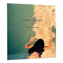 LUDOVICO EINAUDI - The Summer Portraits