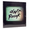 DAFT PUNK - Human After All