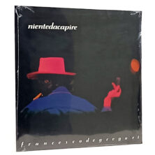 FRANCESCO DE GREGORI - Niente Da Capire