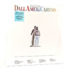 LUCIO DALLA - Dallamericaruso (Transparent Mix White And White Mix Blue Vinyls)