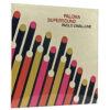 PAOLO ZAVALLONE - Paloma Supersound