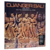TONY SCOTT AND THE INDONESIAN ALLSTARS - Djanger Bali