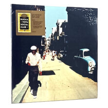 RY COODER & CUBAN ALL STARS – Buena Vista Social Club (30Th Anniversary Pearl Sunrise Vinyl)