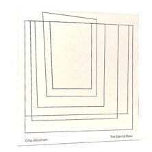 CHIP WICKHAM - The Eternal Love