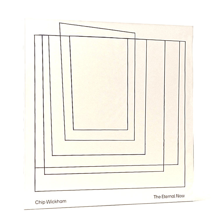 CHIP WICKHAM - The Eternal Love