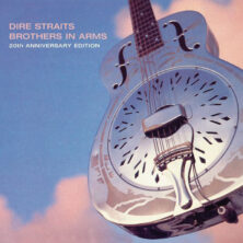 DIRE STRAITS - Brothers In Arms (20th Anniversary Edition)