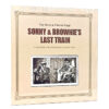 GUY DAVIS & FABRIZIO POGGI - Sonny & Brownie's Last Train