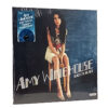 AMY WINEHOUSE - Back To Black (Limited Edition 20Th Anniversary Chalkboard Marble Vinyl)