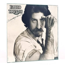 FABIO TREVES - Sunday's Blues