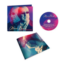MARIO BIONDI - Two Entities