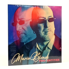 MARIO BIONDI - Two Entities