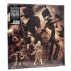 MY CHEMICAL ROMANCE - The Black Parade (20Th Anniversary Edition Grey Vinyl)