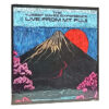 THE YUSSEFF DAYES EXPERIENCE - Live From Mt. Fuji